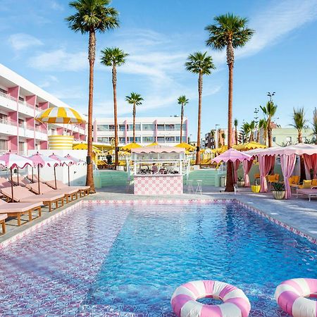 Los Felices Ibiza San Antonio Abad Exterior foto