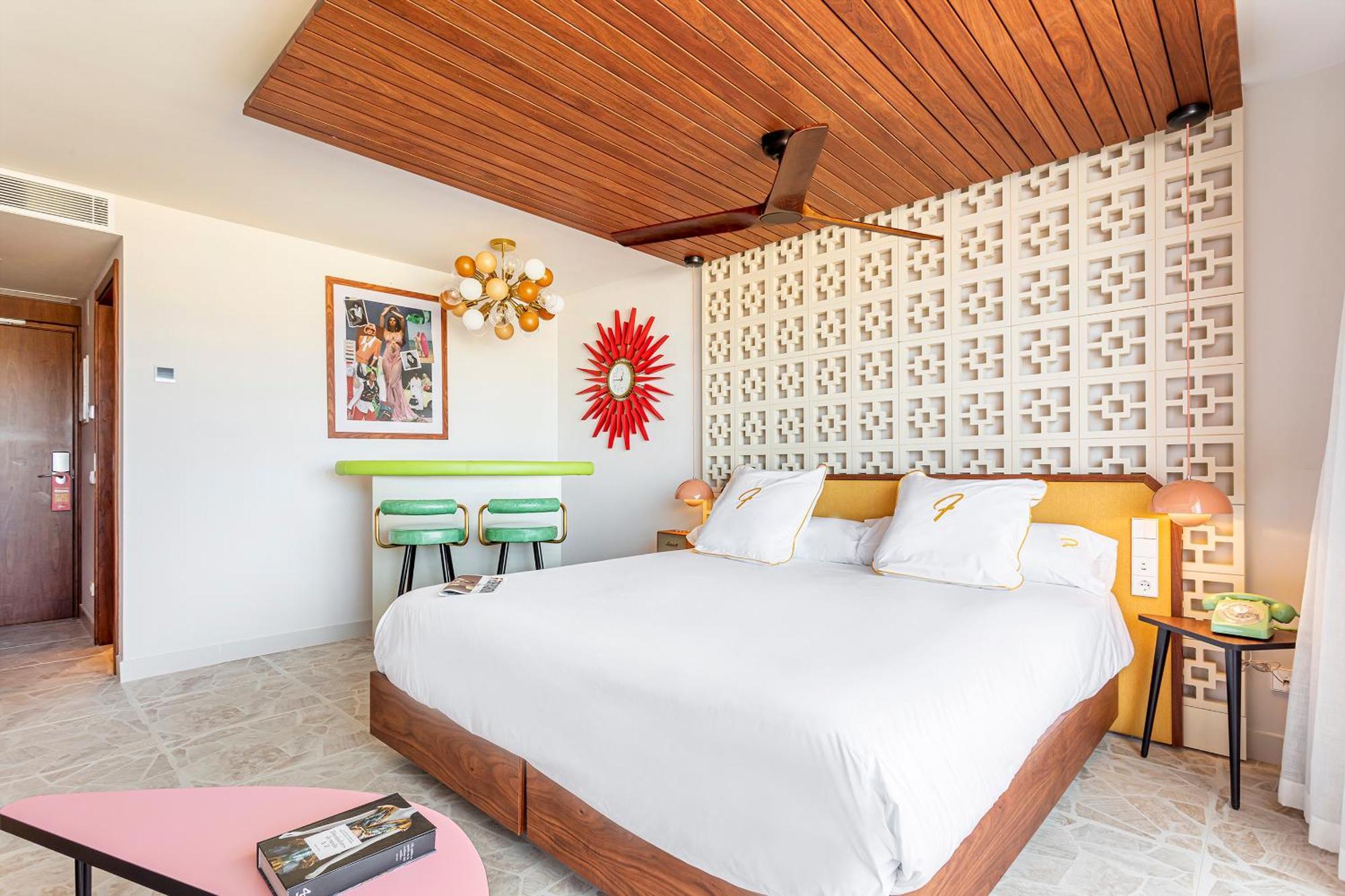 Los Felices Ibiza San Antonio Abad Exterior foto