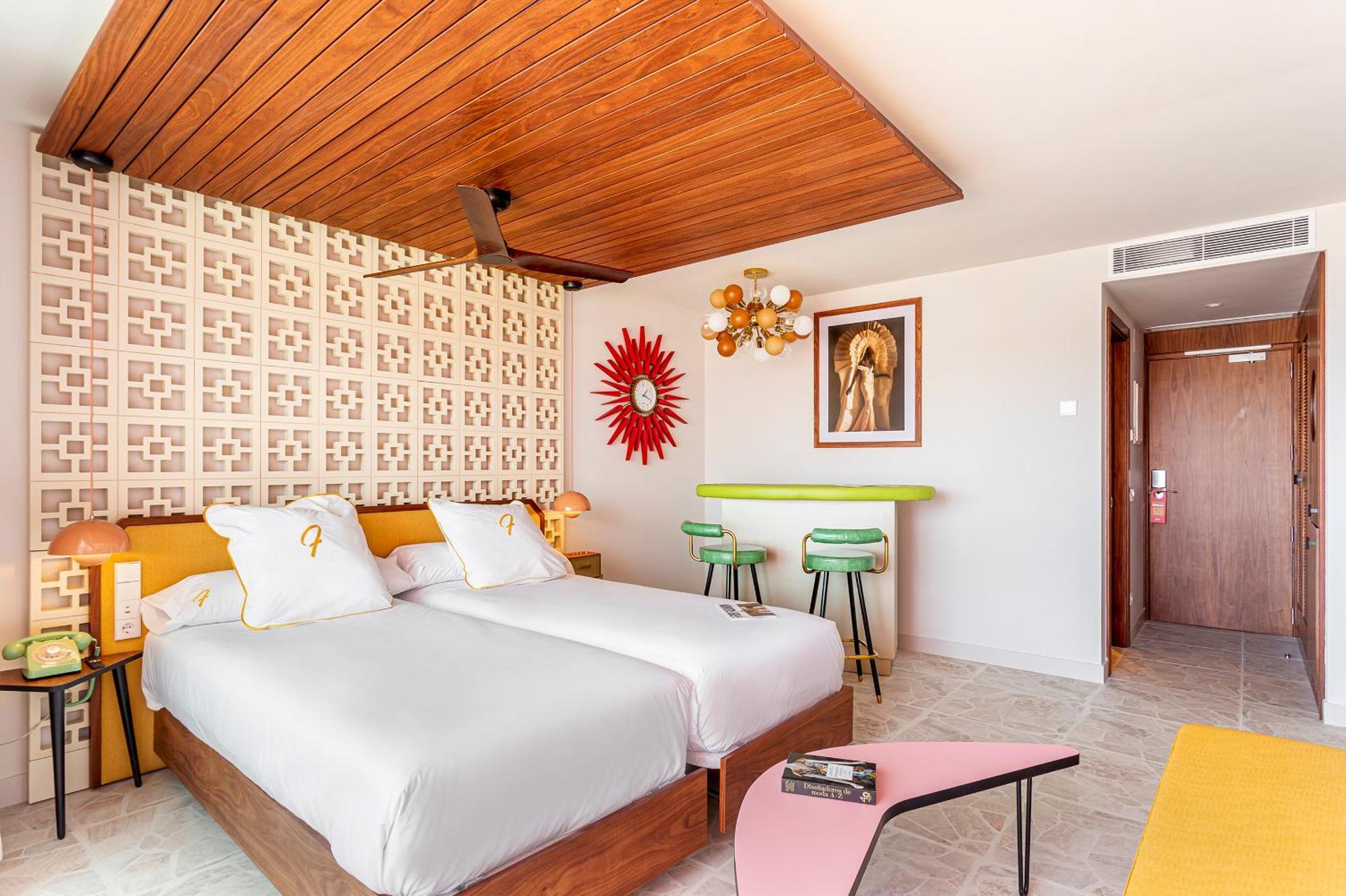 Los Felices Ibiza San Antonio Abad Exterior foto