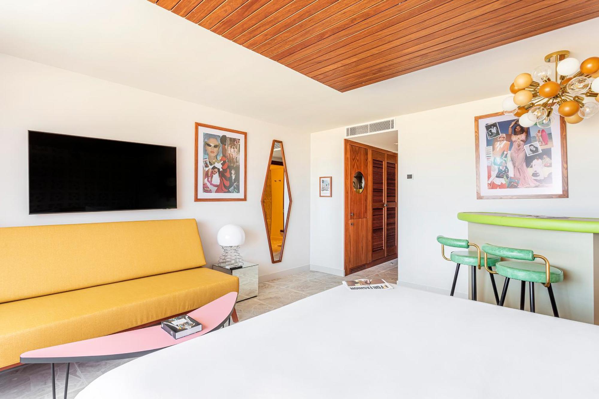 Los Felices Ibiza San Antonio Abad Exterior foto