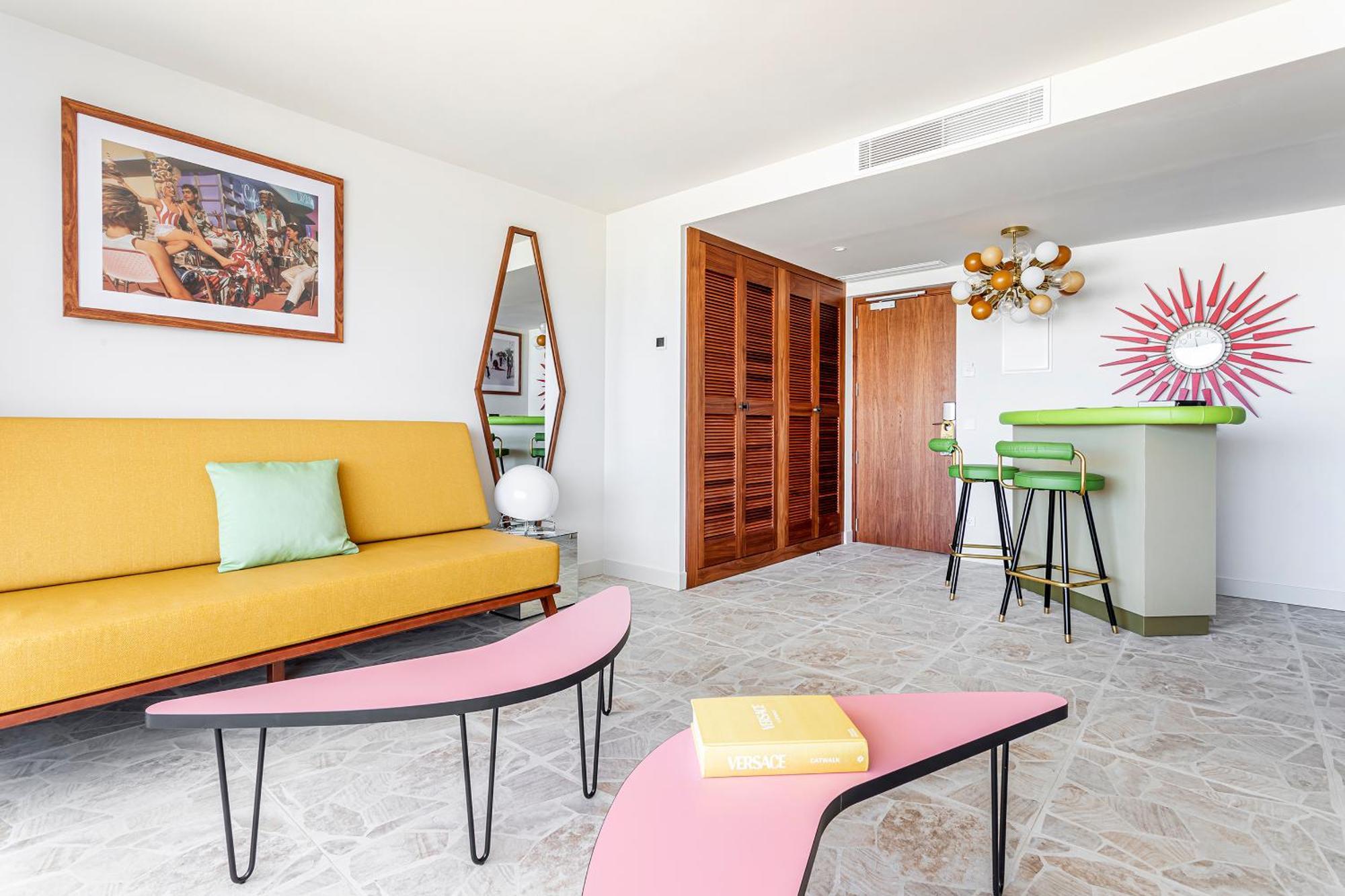 Los Felices Ibiza San Antonio Abad Exterior foto