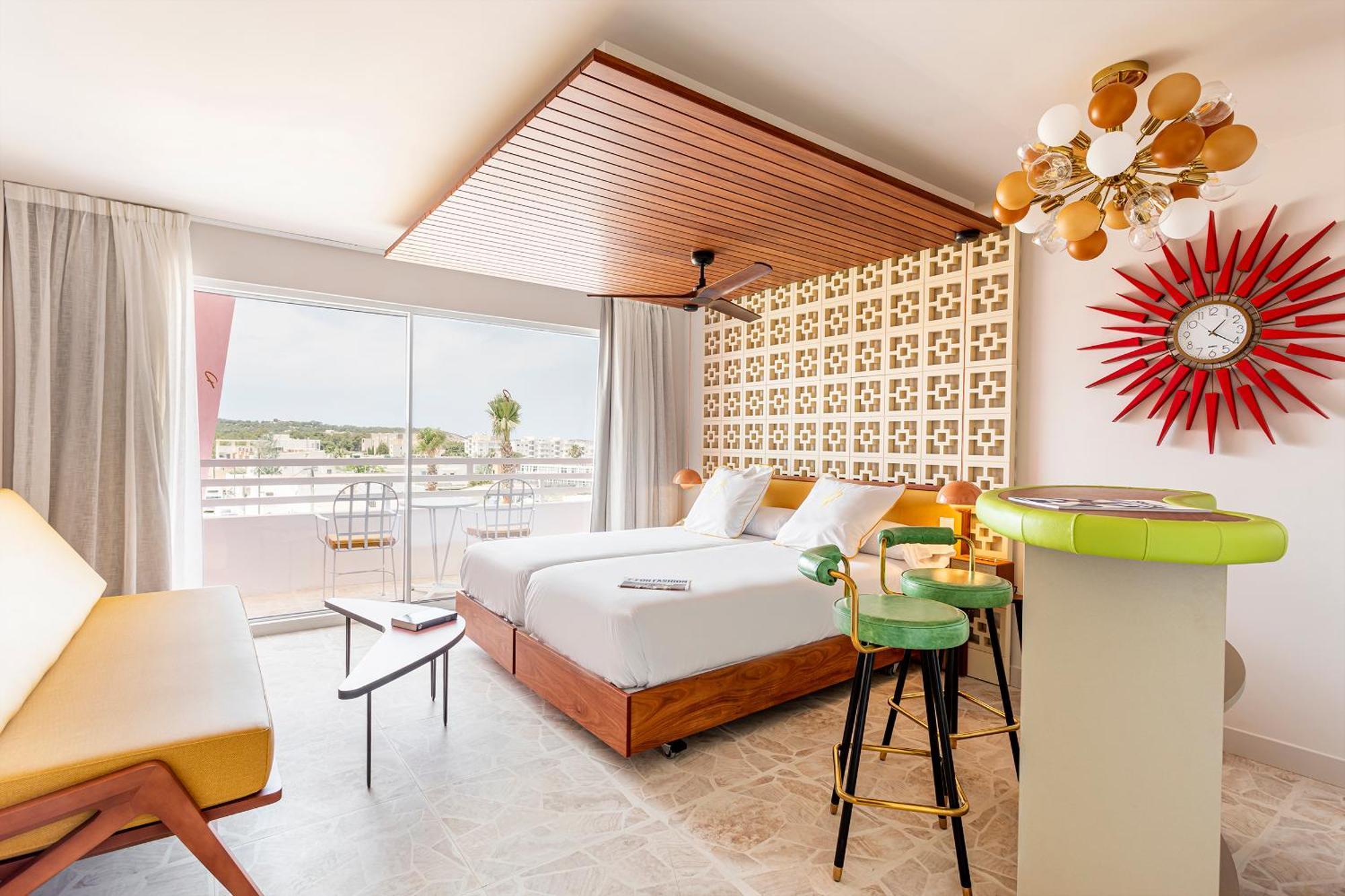 Los Felices Ibiza San Antonio Abad Exterior foto