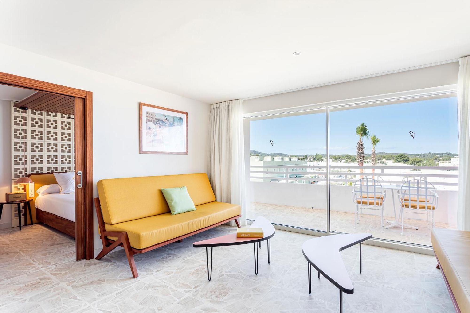 Los Felices Ibiza San Antonio Abad Exterior foto