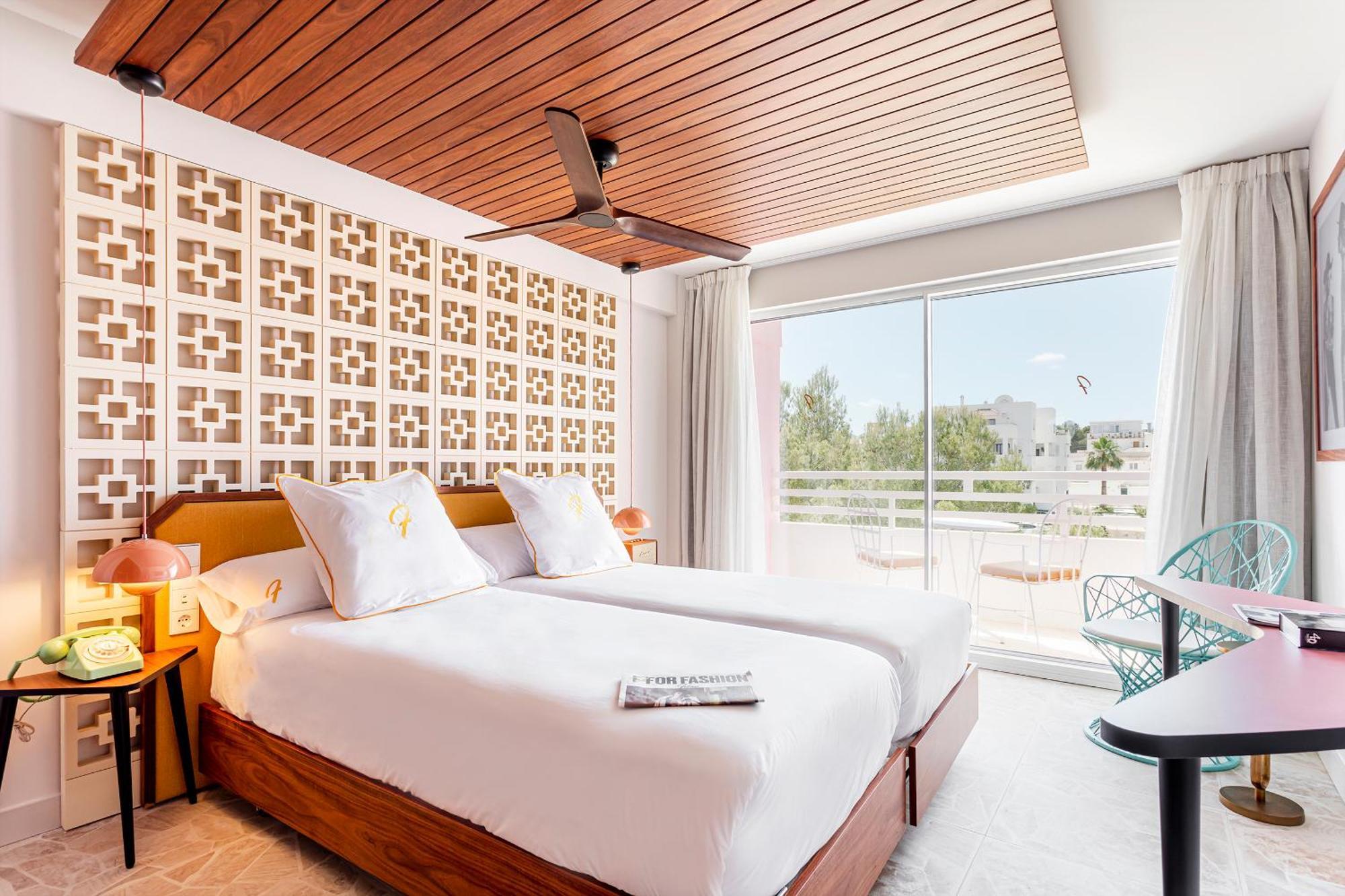 Los Felices Ibiza San Antonio Abad Exterior foto