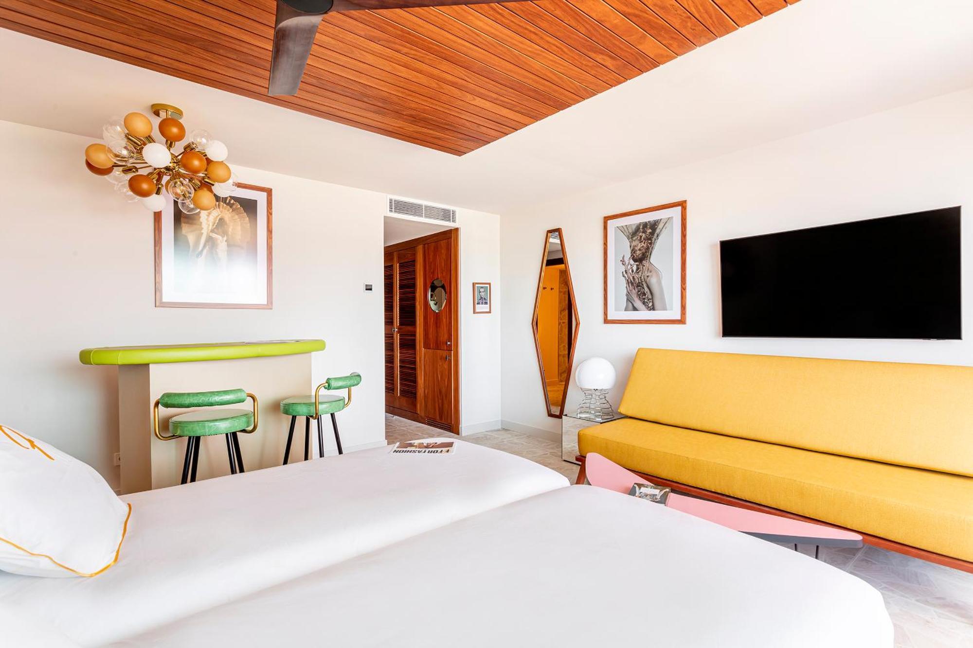 Los Felices Ibiza San Antonio Abad Exterior foto