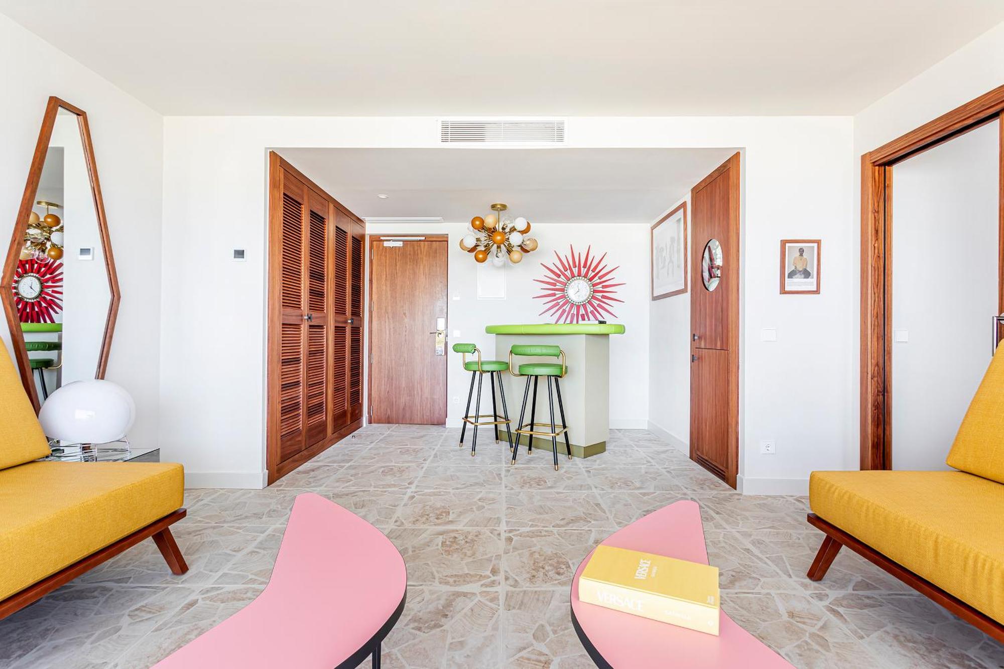 Los Felices Ibiza San Antonio Abad Exterior foto
