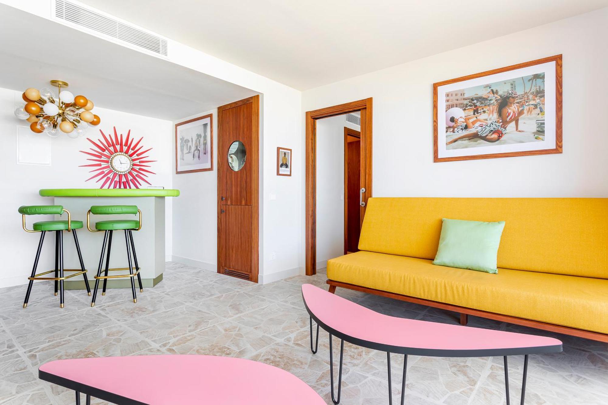 Los Felices Ibiza San Antonio Abad Exterior foto