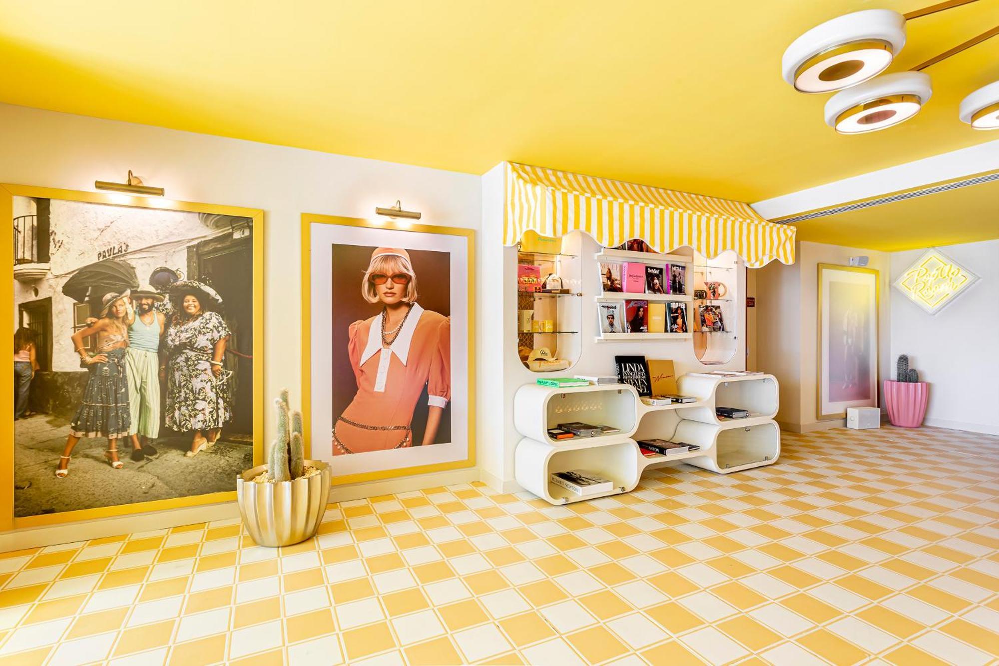 Los Felices Ibiza San Antonio Abad Exterior foto