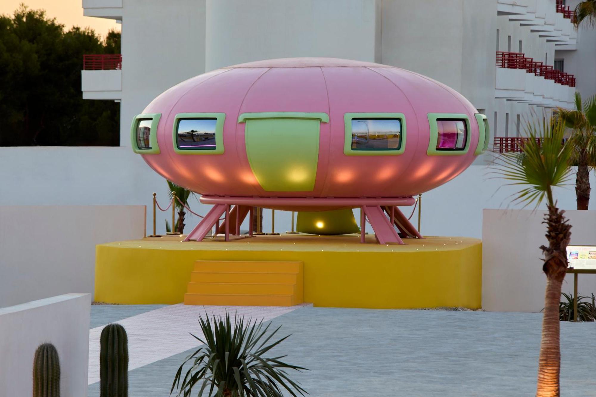Los Felices Ibiza San Antonio Abad Exterior foto